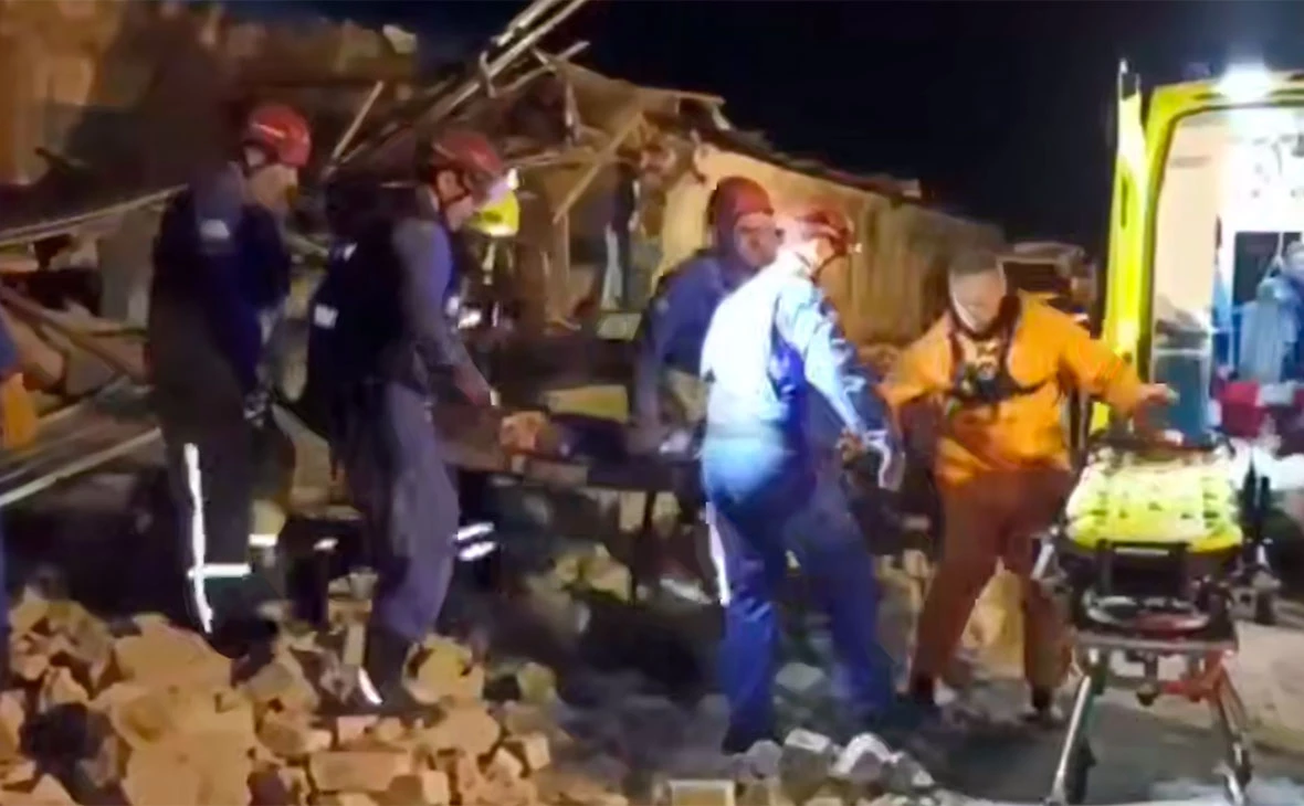 МЧС России / Telegram