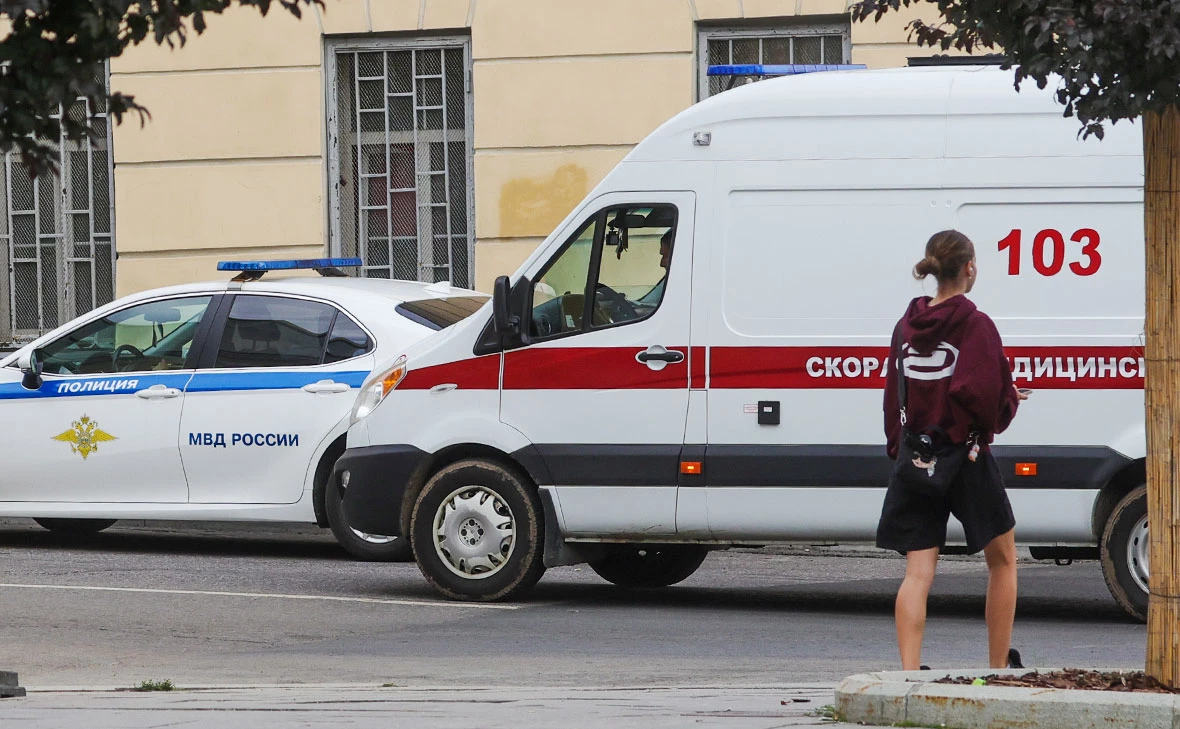 Наталья Шатохина / NEWS.ru / Global Look Press