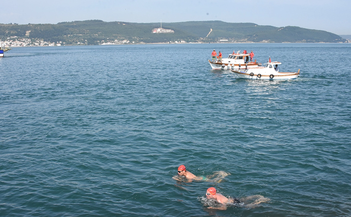 Depo Photos / ZUMA / Global Look Press