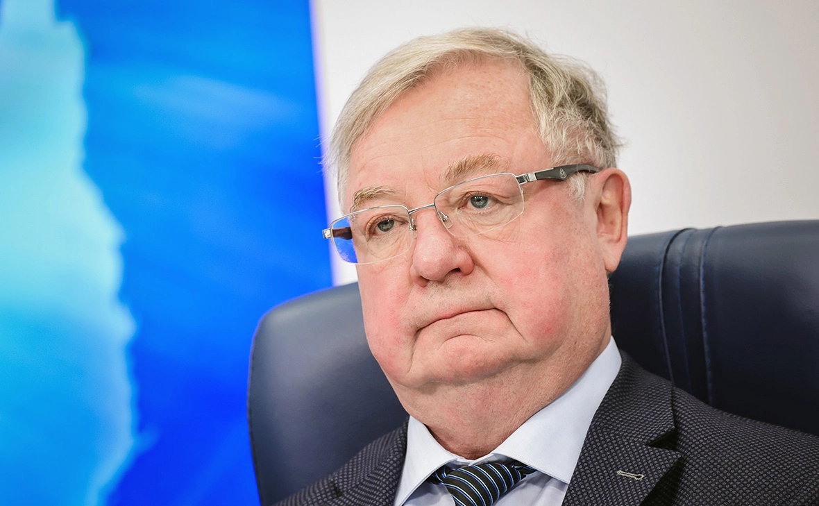 Роман Наумов / URA.RU / Global Look Press