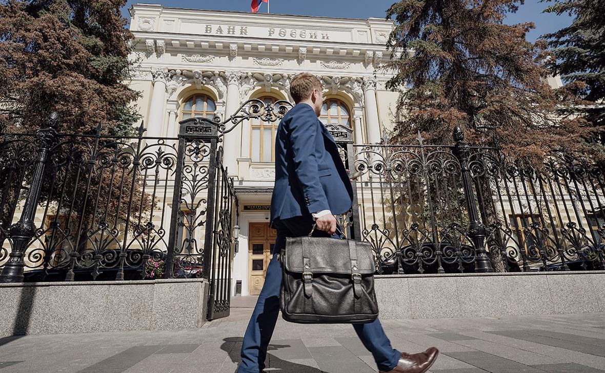 Фото: Михаил Гребенщиков / РБК