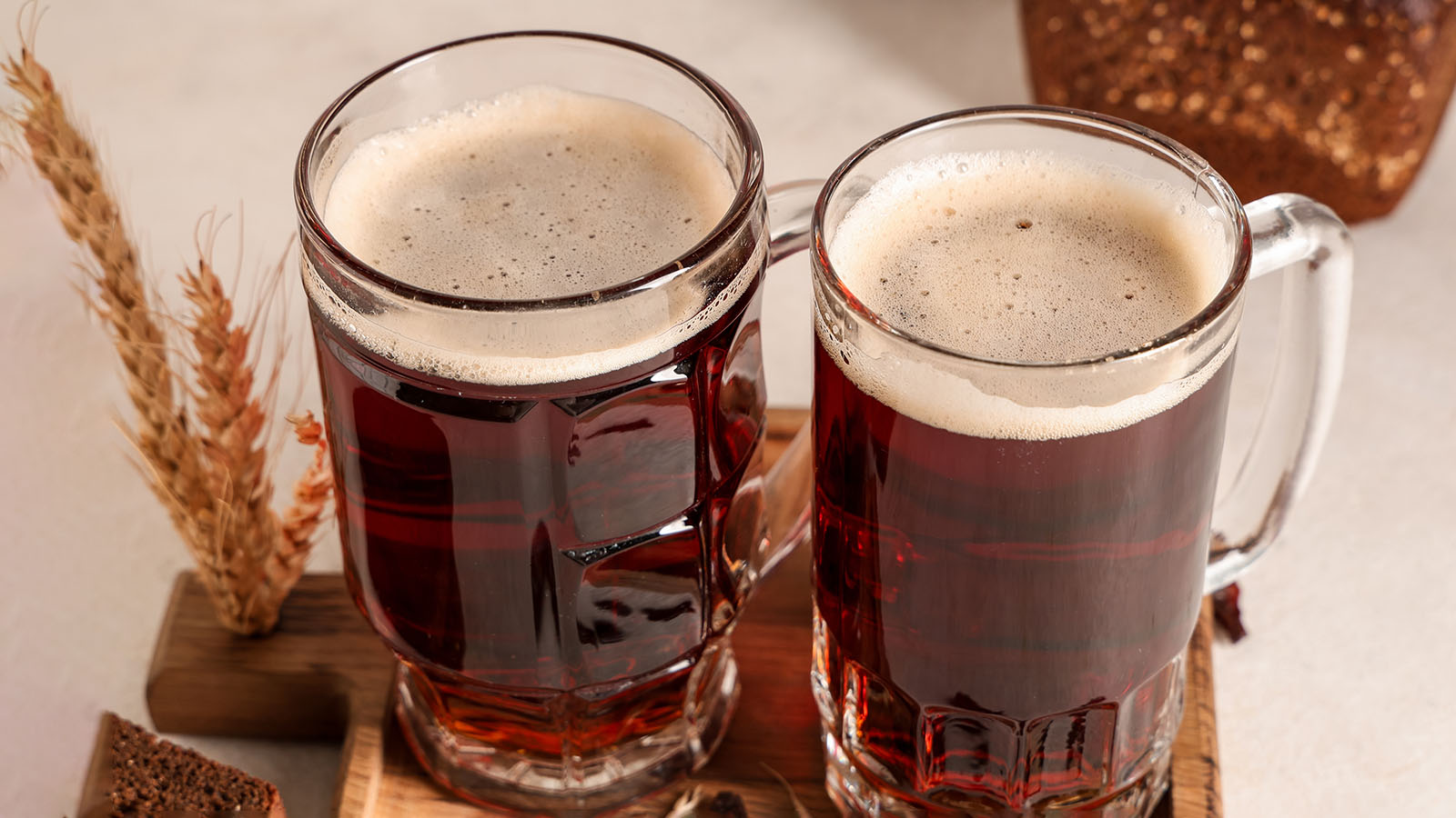 Квас