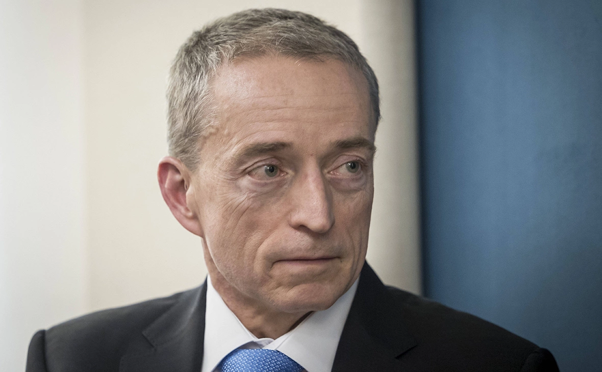 Thomas Koehler / MAGO / Global Look Press