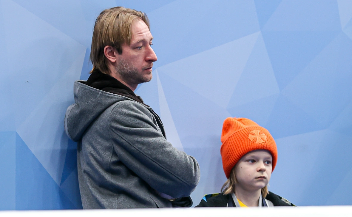 Dmitry Golubovich / Global Look Press