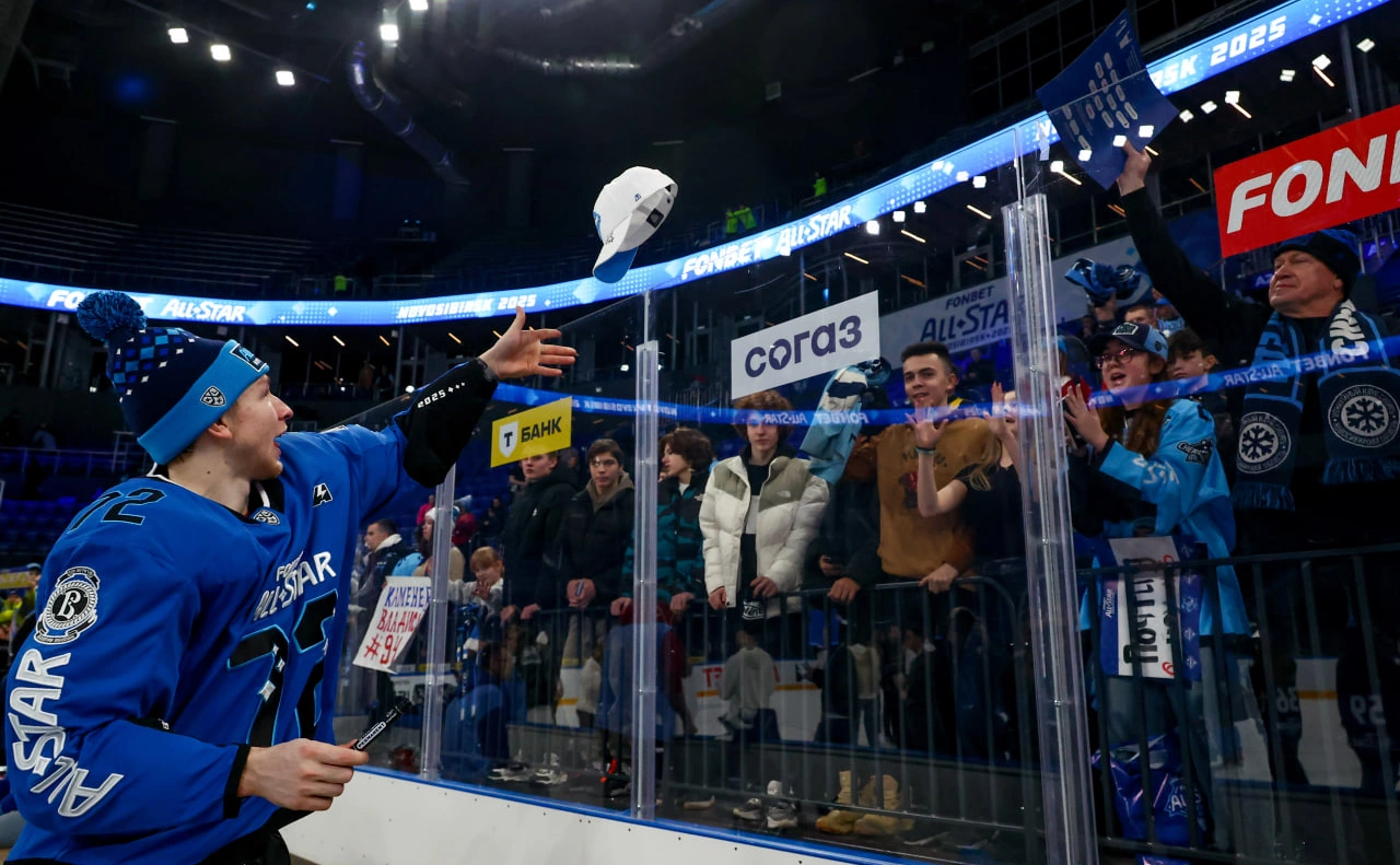 Кирилл Кухмарь / ТАСС