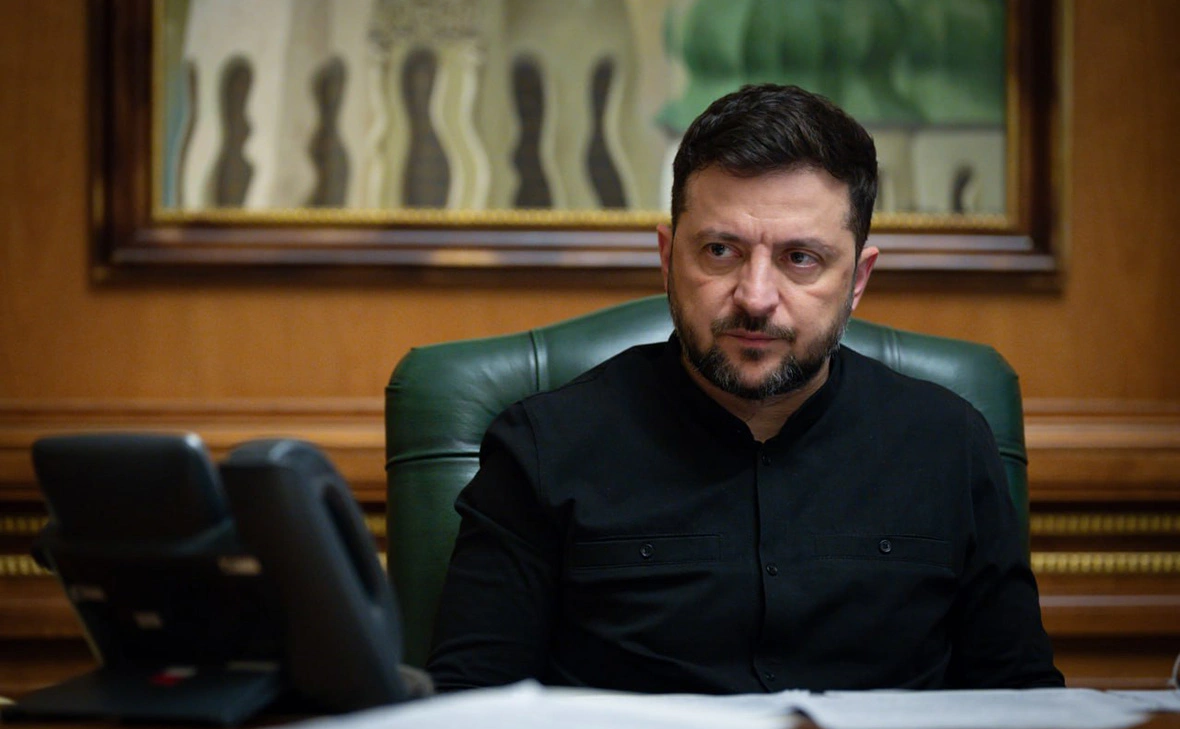 пресс-служба Президента Украины