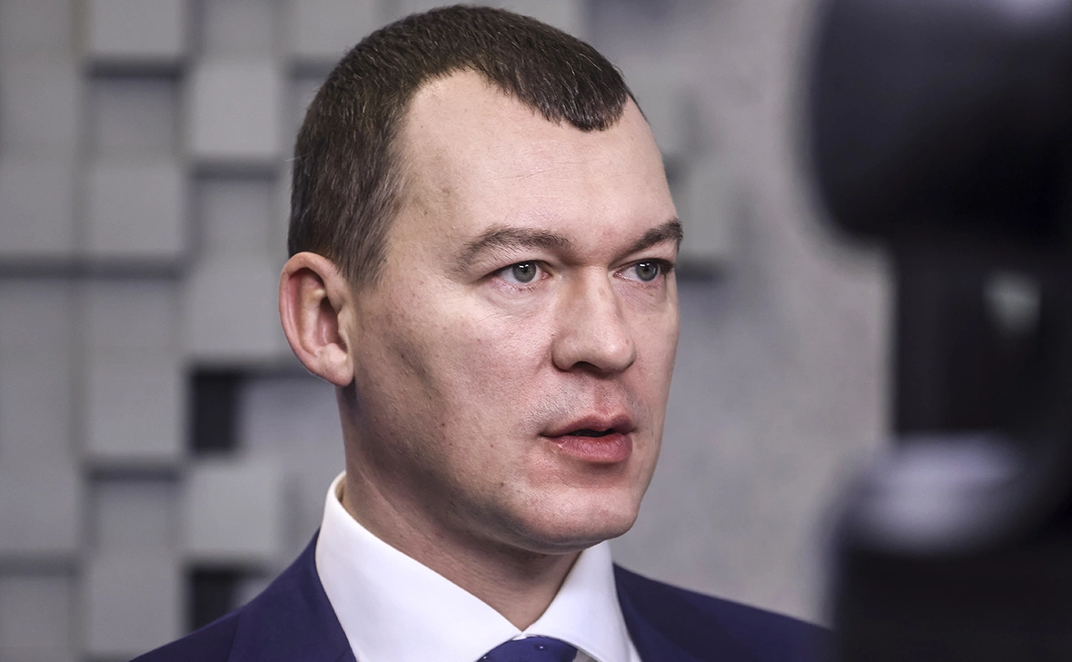 Владимир Андреев / РБК