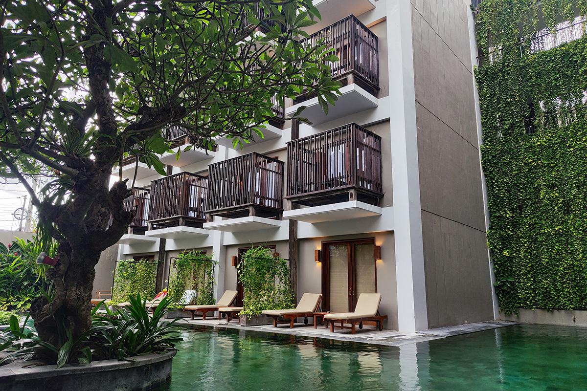 Какое жилье за границей можно купить по цене квартиры в Москве