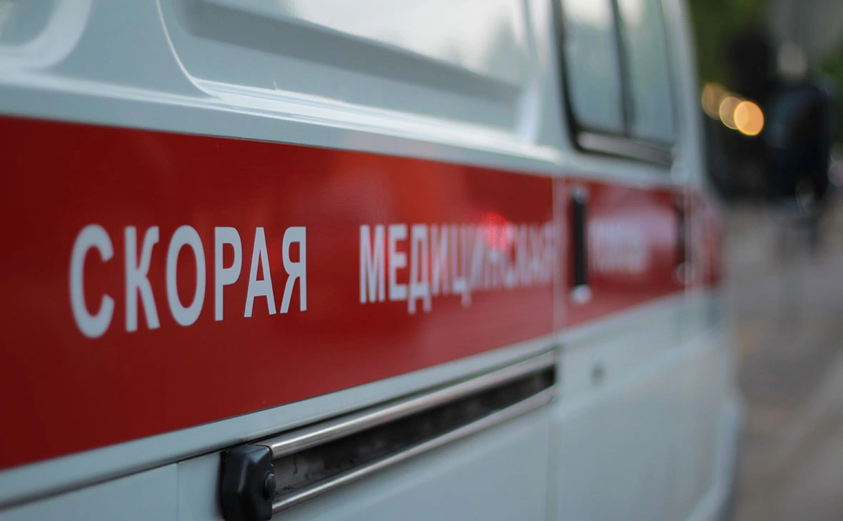 Никита Попов / РБК