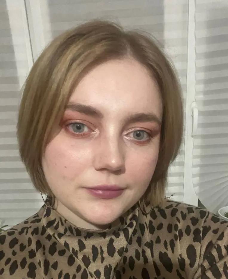 Елена Белоногова