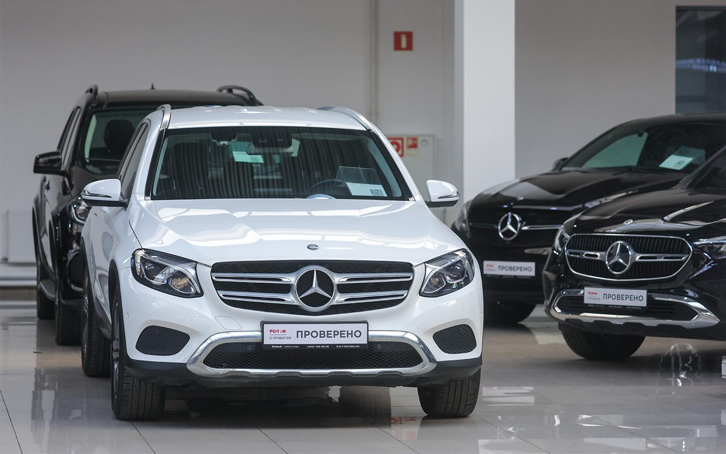 Эти автомобили массово раскупали на вторичке зимой. Модели и цены