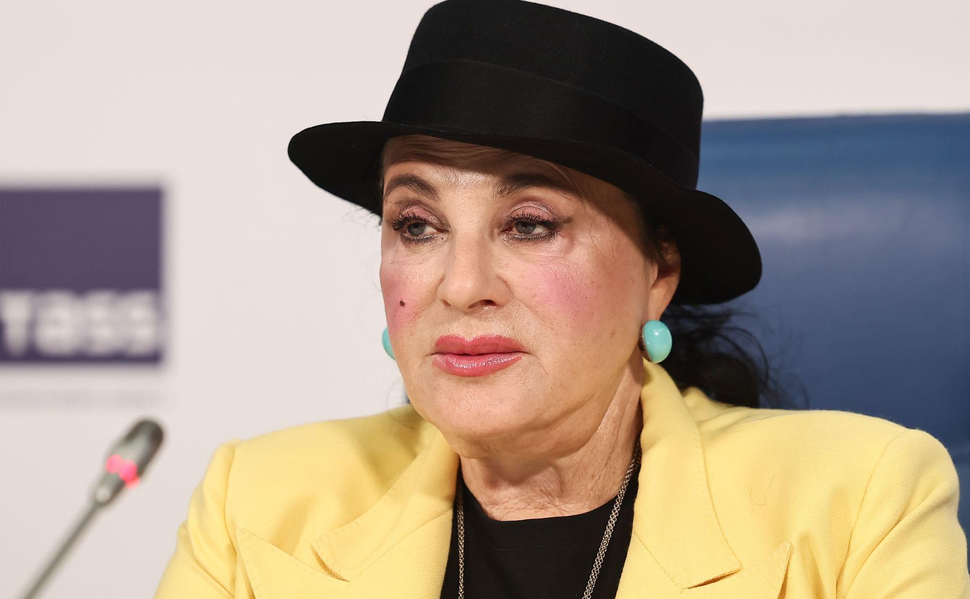 Ирина Винер