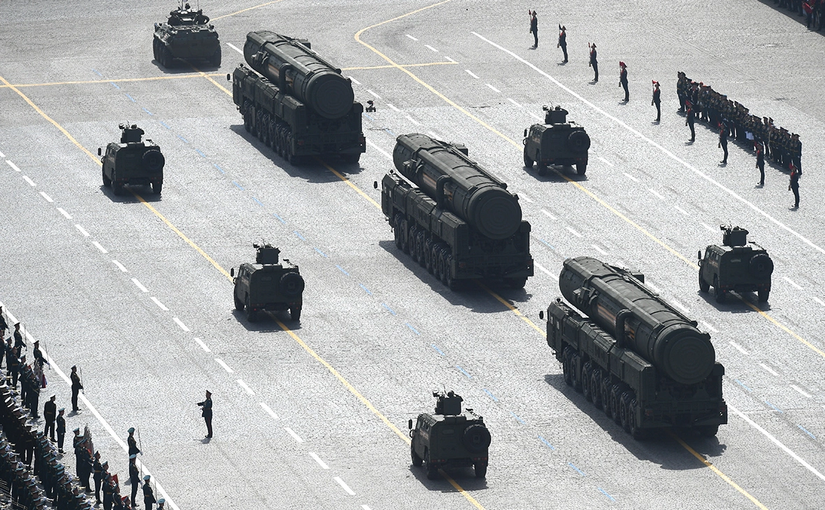 Рамиль Ситдиков / РИА Новости