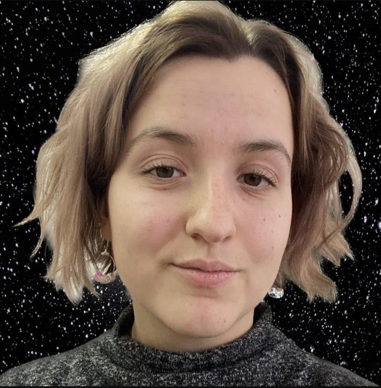 Надежда Голубкова