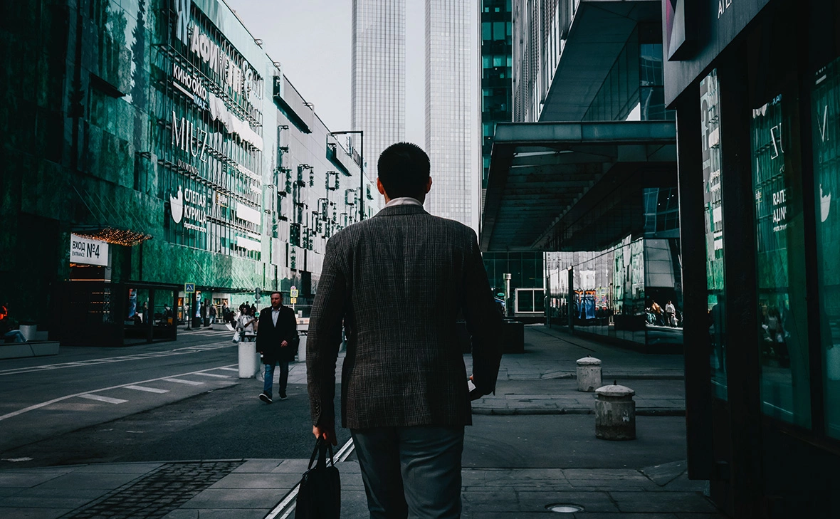 Андрей Любимов / РБК