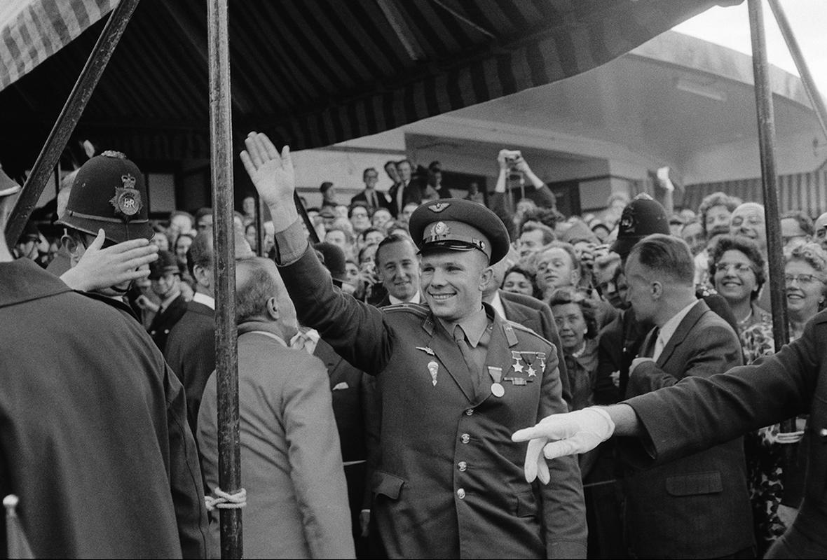 Daily Express / Hulton Archive / Getty Images