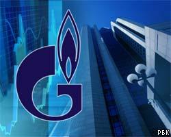 Газпром и ONGC подписали меморандум о взаимопонимании
