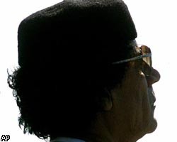 Подробности смерти М.Каддафи: полковника могли убить его же солдаты