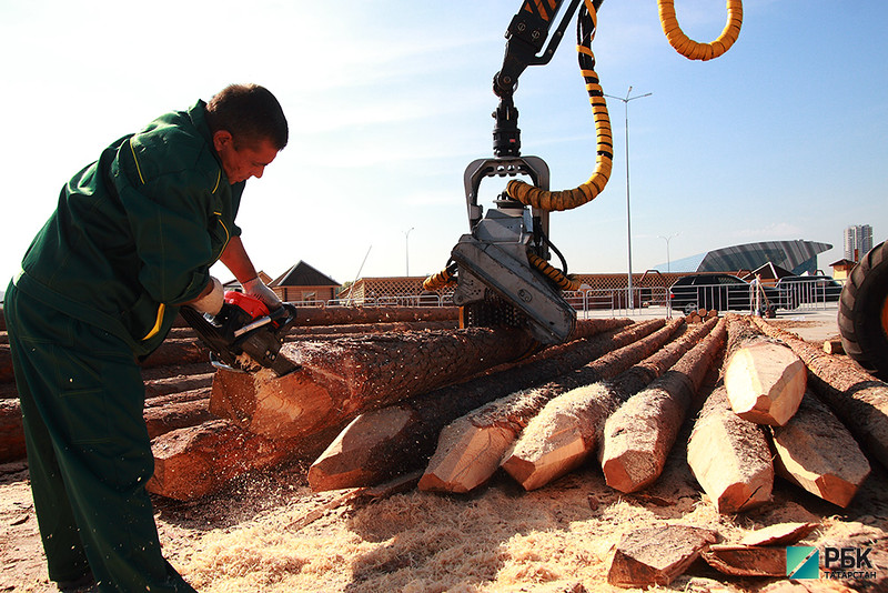 В Татарстане штрафы на строительных объектах выросли до 7,8 млн. рублей