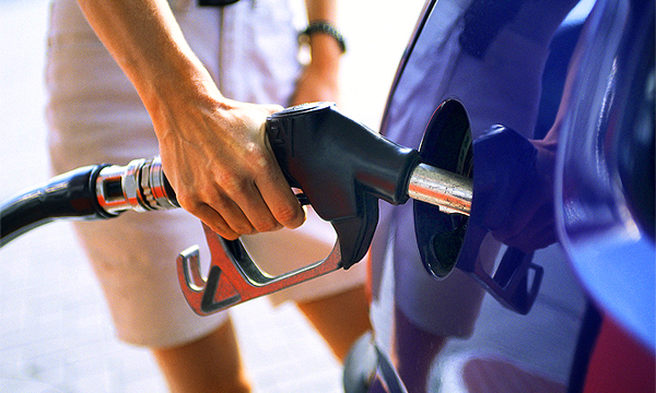 Дешевый бензин закончится в 2014-м