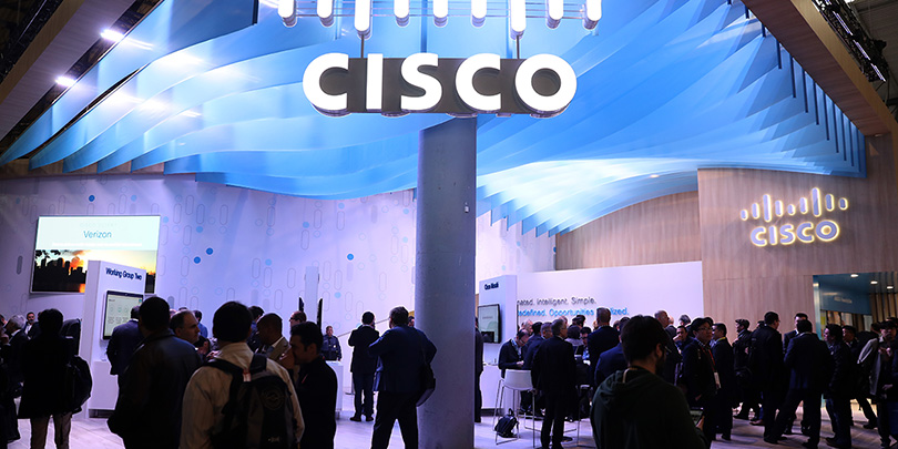 Cisco предупредила о готовящейся кибератаке на Украину