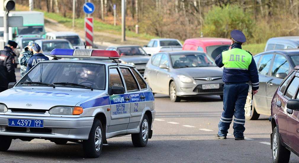 Российские автомобилисты накопили более 11 млн неоплаченных штрафов