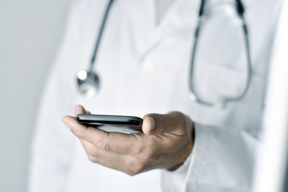Здоровье в онлайне: в РТ на фоне пандемии переходят к телемедицине