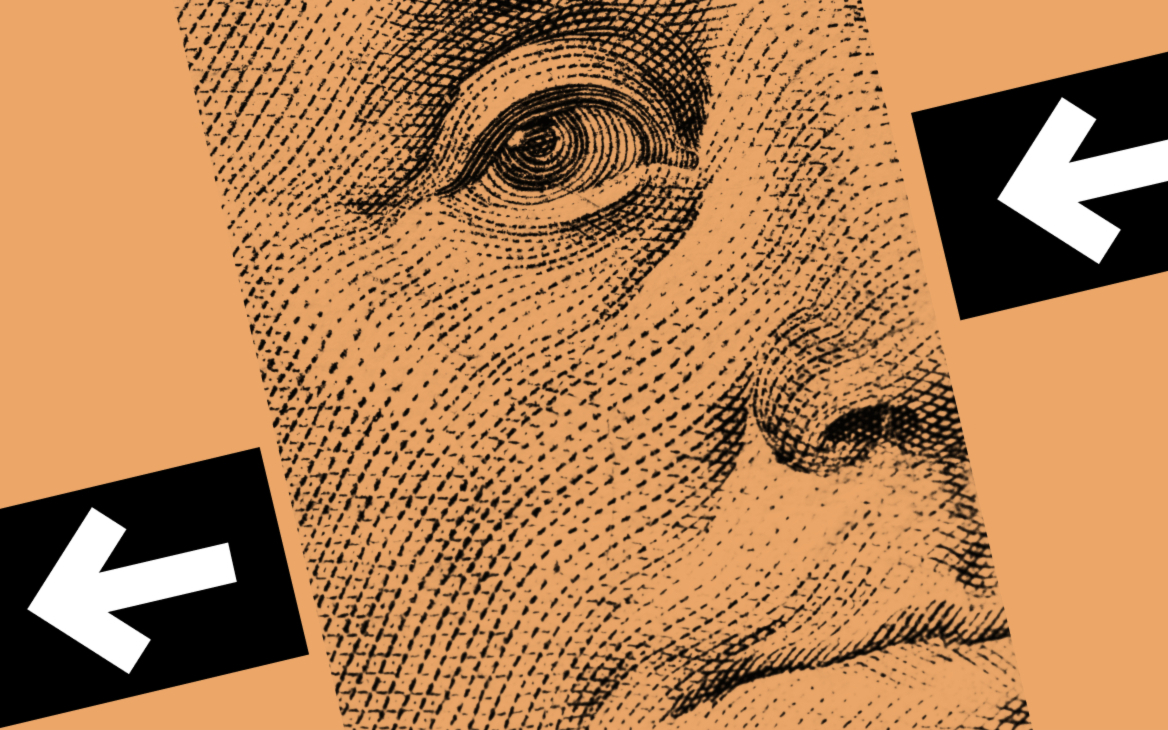 Пузырь или коррекция: почему упал фондовый рынок США