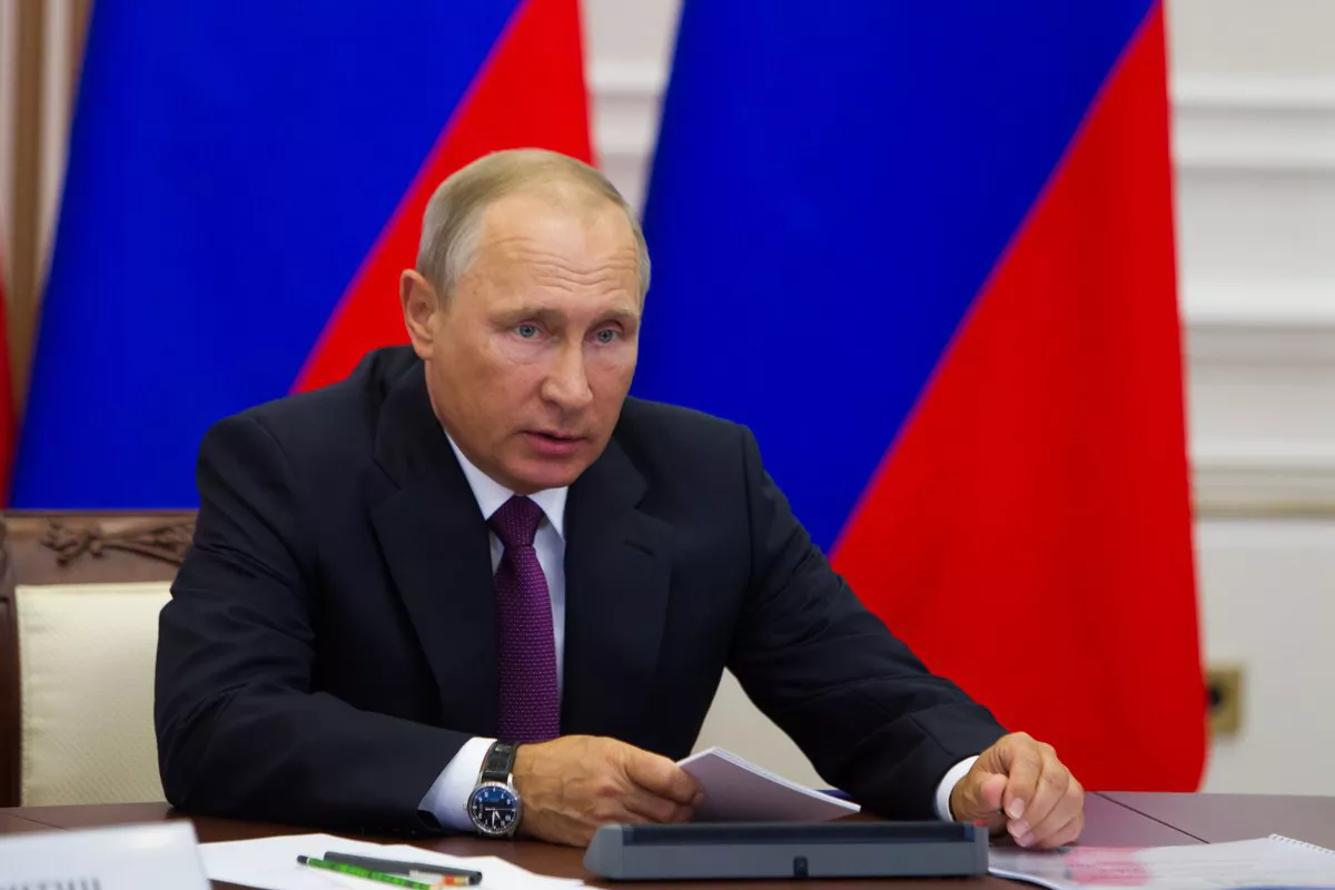 Александр Подгорчук