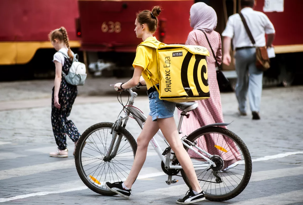Наталья Чернохатова / РБК Тюмень