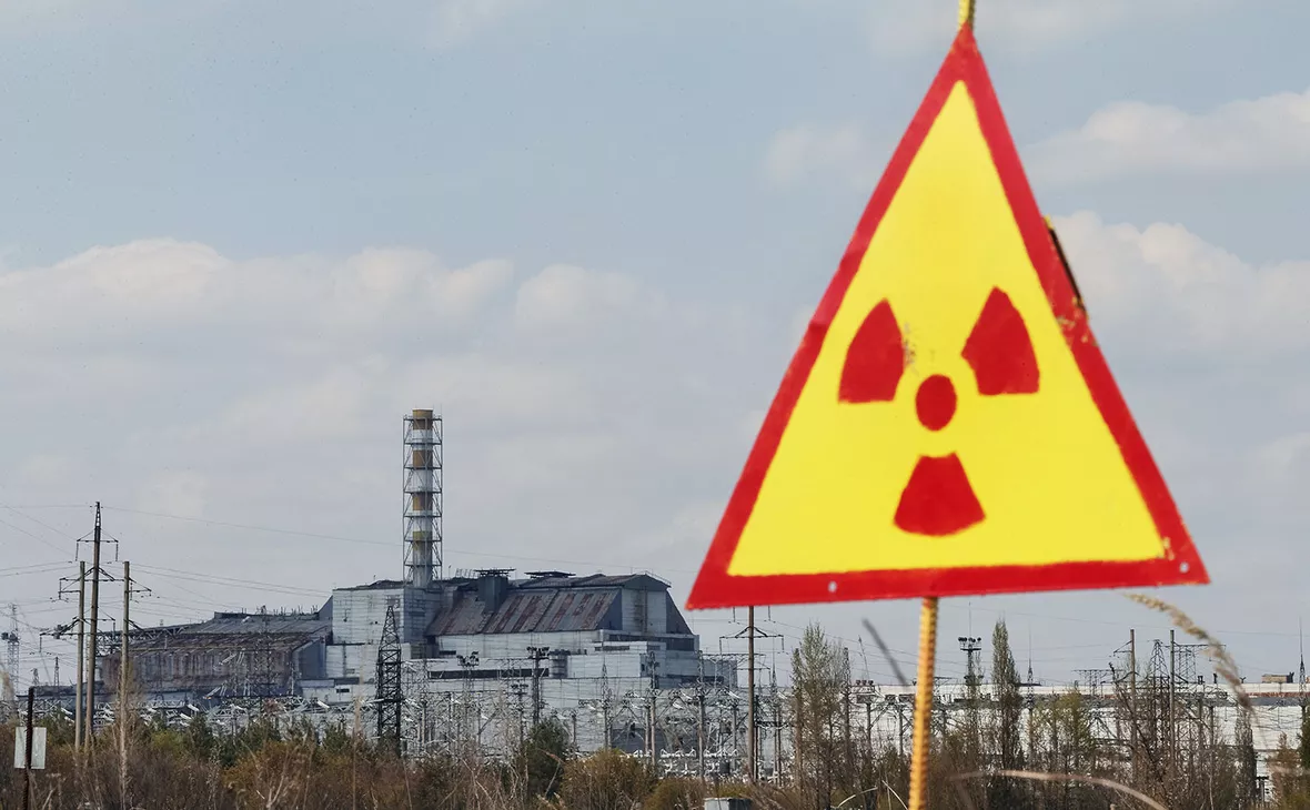 Глеб Гаранич / Reuters