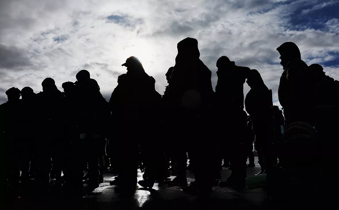 Виталий Невар / РИА Новости