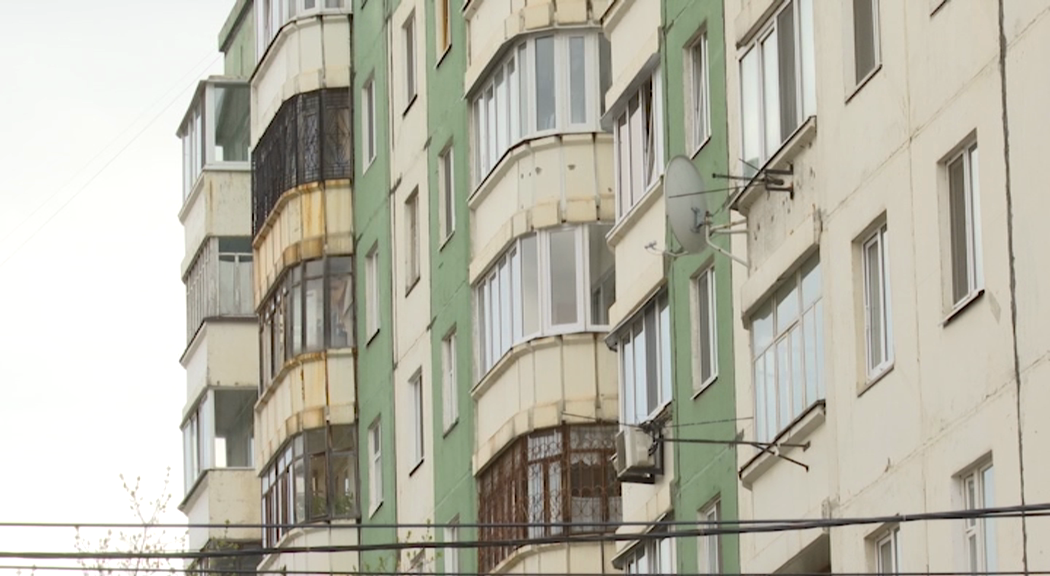 Ситуация «неопределённая»: в Перми отмечают низкий спрос на недвижимость