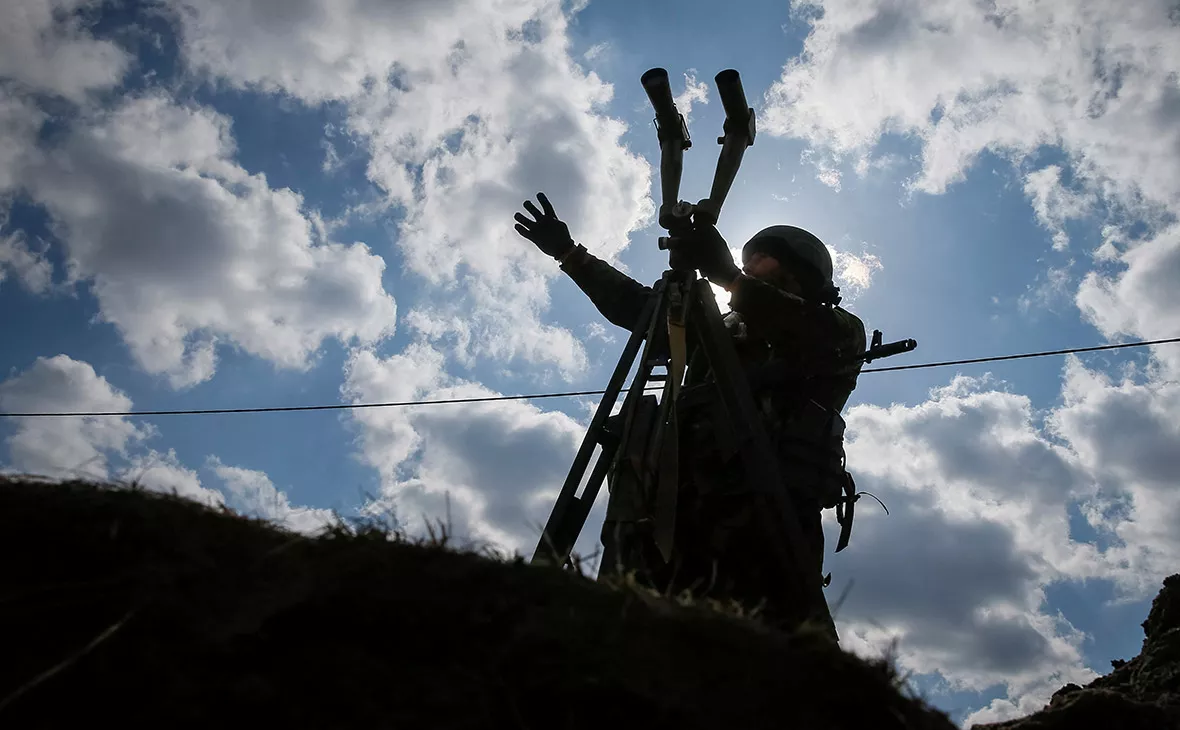 Глеб Гаранич / Reuters