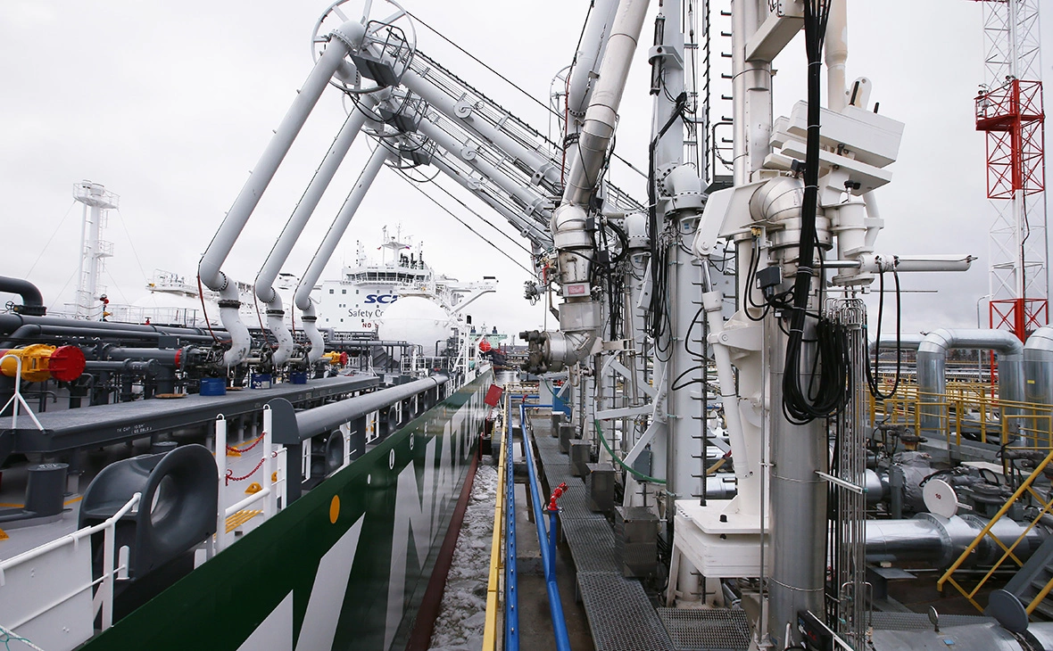 Александр Рюмин / ТАСС