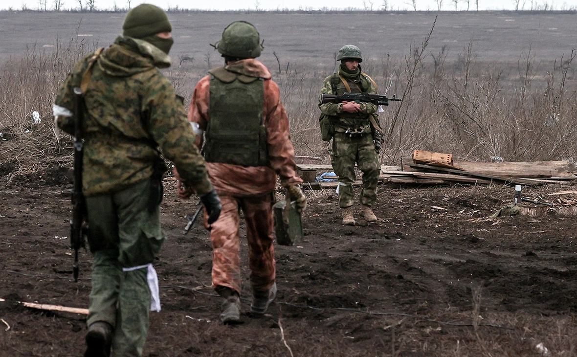 Сергей Бобылев / ТАСС