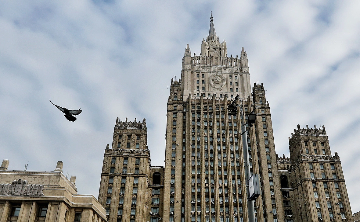 Андрей Любимов / РБК