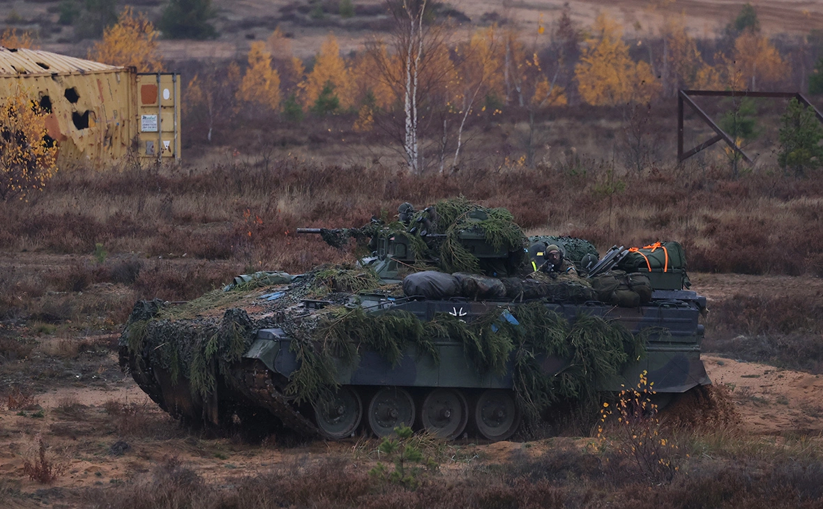 Sean Gallup / Getty Images