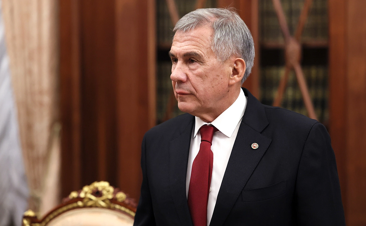 Михаил Климентьев / РИА Новости