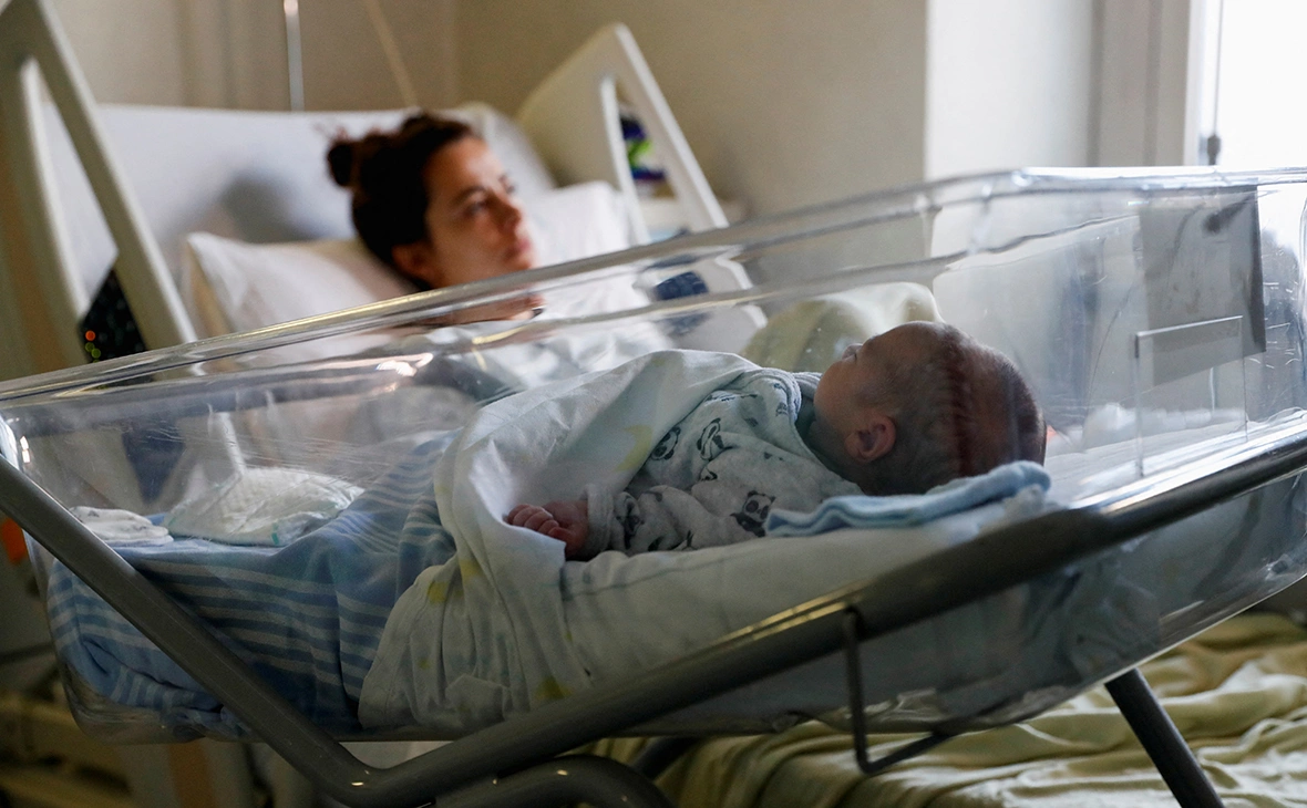 Remo Casilli / Reuters