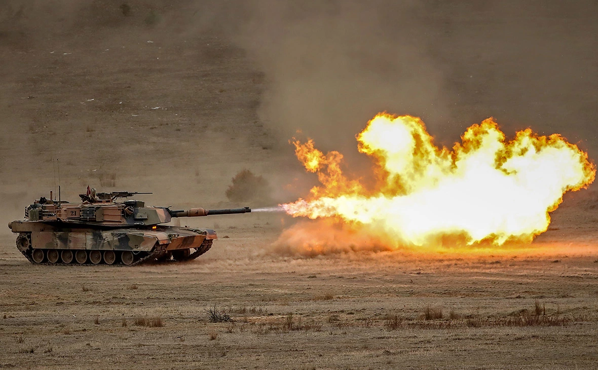 Scott Barbour / Getty Images