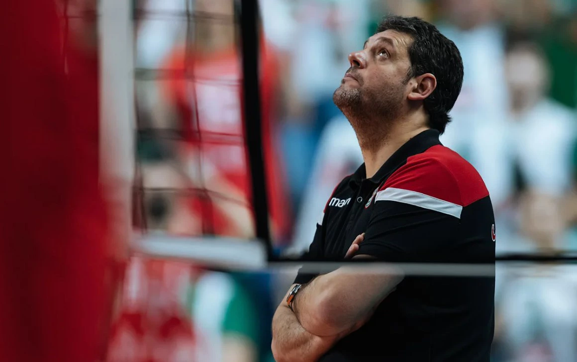 Пресс-служба волейбольного клуба «Локомотив»