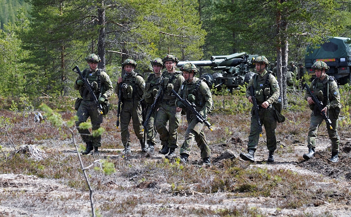 Janis Laizans / Reuters