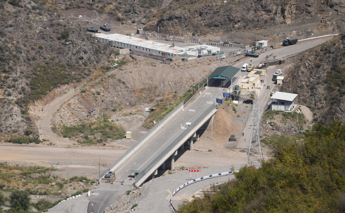 Александр Патрин / ТАСС