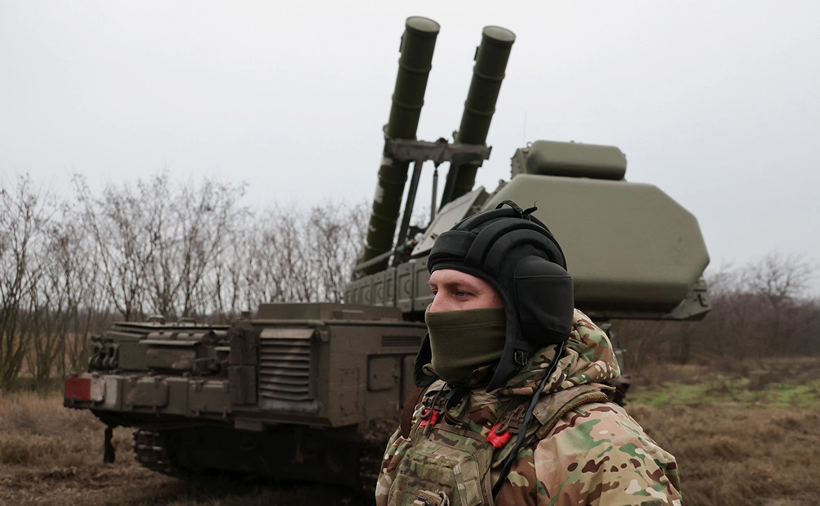 Александр Полегенько / ТАСС