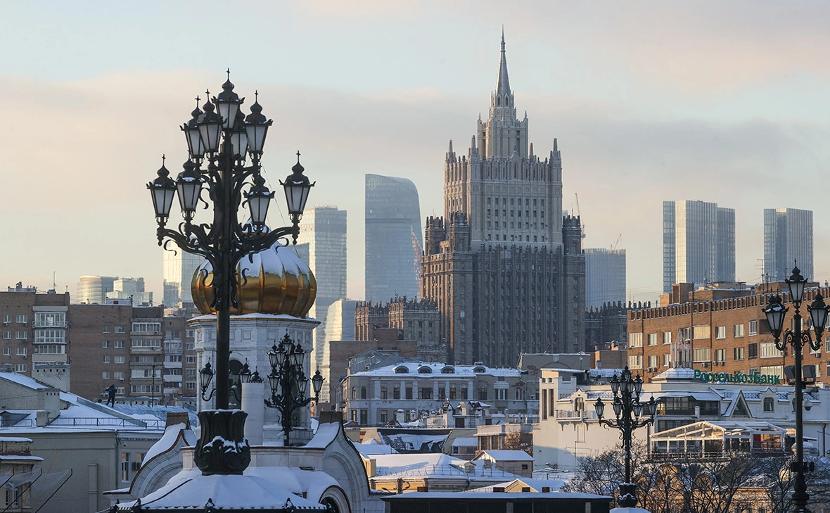 Сергей Булкин / news.ru / Global Look Press