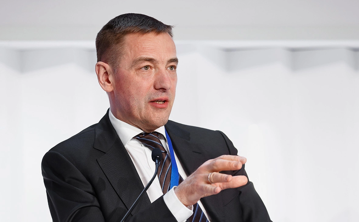 Андрей Любимов / РБК