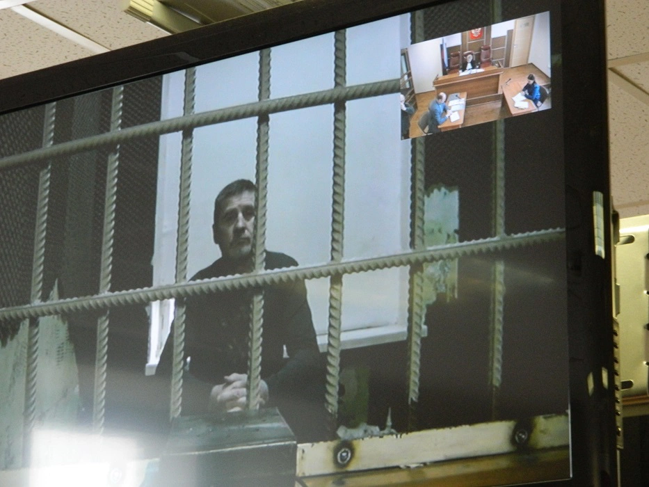 Михаил Лобанов