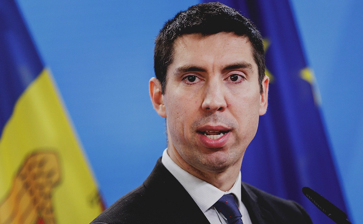 Florian Gaertner / IMAGO / Global Look Press