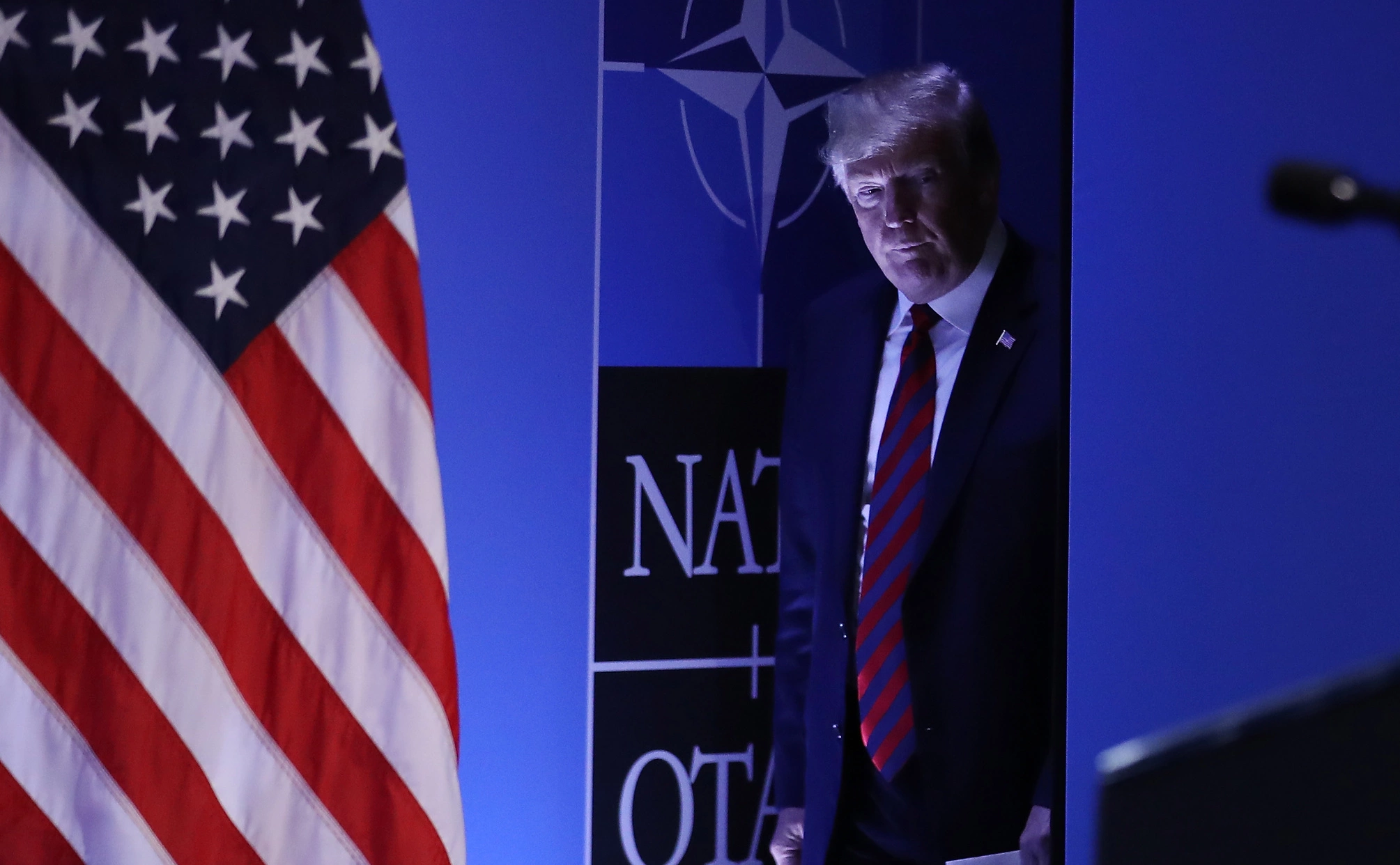 Sean Gallup / Getty Images